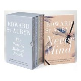 Cumpara ieftin Patrick Melrose Novels