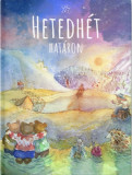 Hetedh&eacute;t hat&aacute;ron - Hollain&eacute; Acz&eacute;l Adrien-L&aacute;b&aacute;nn&eacute; Hollai Katalin