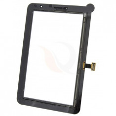 Touchscreen, samsung galaxy tab 2 7.0 p3110, black foto