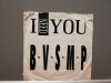 BVSMP – I Need You (1988/BCE/RFG) - VINIL"7 -Single/NM, Pop, virgin records