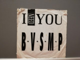 BVSMP &ndash; I Need You (1988/BCE/RFG) - VINIL&quot;7 -Single/NM, Pop, virgin records