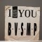 BVSMP &ndash; I Need You (1988/BCE/RFG) - VINIL&quot;7 -Single/NM