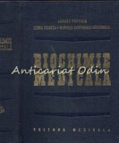 Cumpara ieftin Biochimie Medicala - Aurora Popescu, Elena Cristea, Marcela Zamfirescu-Gheorghiu