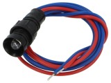 Sondă Iluminare POLLIN SW-10 &Oslash;10mm IP65 Fără Filet Montaj