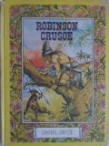 ROBINSON CRUSOE. ILUSTRATIONS: IACOB DEZIDERIU ET CATALINA IACOB-DANIEL DEFOE-363787