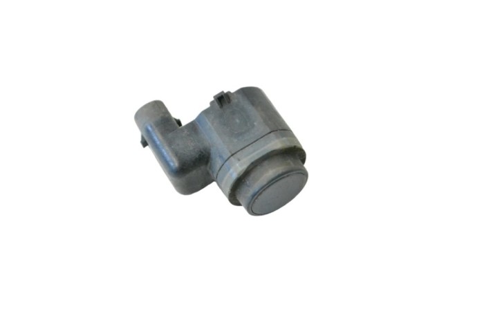 Senzor de parcare PDC BMW 6 Cabrio F12 2012 OEM: 9231281 21884521