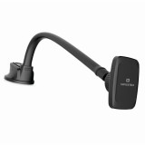 Cumpara ieftin Suport Auto Swissten S-GRIP M5-HK cu Ventuza Negru