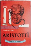 Aristotel &ndash; Dumitru Isac