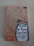 Cumpara ieftin Cartea lui Adam si a Evei. Lupta lui Adam si a Evei cu Satana