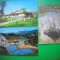 HOPCT LOT 3157 SLANIC PRAHOVA -JUD PRAHOVA- 3 CARTI POSTALE-CIRCULATE