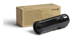 XEROX 106R03581 BLACK TONER CARTRIDGE foto