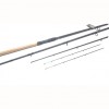 Lanseta FEEDER Hakuyo MTX 6 lungime 3,90M ACTIUNE 180gr, Lansete Feeder si Piker, Baracuda