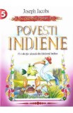 Povesti Indiene - Joseph Jacobs