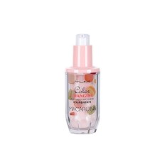 Fond de ten, TLM, Macarons, Color Changing, Pink, 35 ml