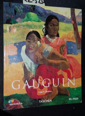 PAUL GAUGUIN 1848 1903 foto