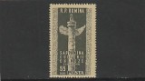 ROMANIA 1954 LP 374 SAPTAMANA CULTURII CHINEZE MNH NESTAMPILAT