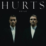 Hurts Exile (cd)