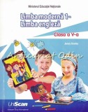 Cumpara ieftin Limba Moderna 1 Limba Engleza. Clasa A V-a - Jenny Dooley, Clasa 5