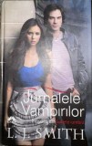 Jurnalele vampirilor - &Icirc;ntoarcerea : Suflete - umbră - L.J. Smith