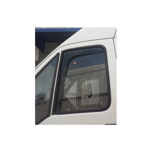 Paravanturi fata , fumurii compatibile Citroen Jumper 1994-2006 Cod:ART116 Automotive TrustedCars