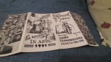 INVITATIE ABSOLVIRE LICEUL INDUSTRIAL 2 DEVA TERMOMECANICA 1980-1981-XII A