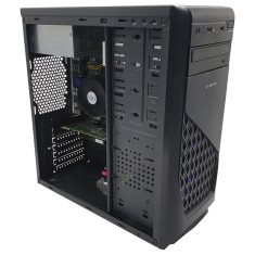 Calculator Gaming InazaB, Intel Core i5 2400S 2.5GHz, Acer H61H2-AD, 8GB DDR3,... foto