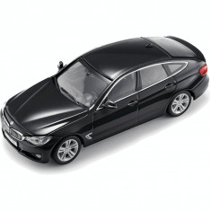 Macheta BMW Seria 3GT F34 1:43 Sapphire Black foto