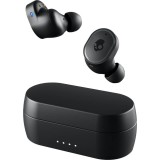 Casti True Wireless Skullcandy Sesh, ANC, Bluetooth, True Black