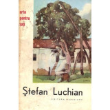 Stefan Luchian
