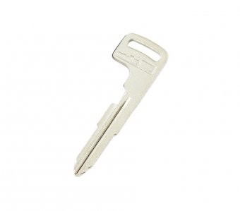 Lamela carcasa cheie Topautochei&reg; pentru Mitsubishi Lancer Outlander ASX Eclipse Galant