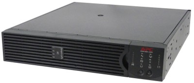 UPS APC Smart-UPS SURT1000XLI 1000VA 700W 230V cu acumulatori noi compatibili foto