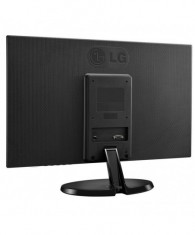 Monitor 18.5 lg 19m38a-b tn 16:9 fwxga 1366*768 5 ms foto