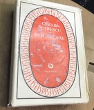 LITR02 XLA Cezar Petrescu - Intunecarea - Cartonata