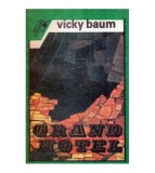 Vicky Baum - Grand Hotel - 118618