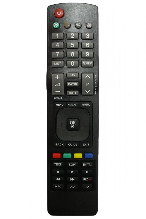 Telecomanda pentru Easy 2