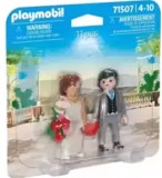 Set 2 figurine - Nunta | Playmobil