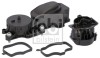 FEBI BILSTEIN 45195 febi Plus ventil, aerisire carter