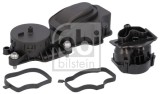 FEBI BILSTEIN 45195 febi Plus ventil, aerisire carter