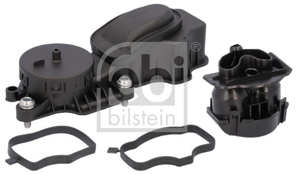 FEBI BILSTEIN 45195 febi Plus ventil, aerisire carter