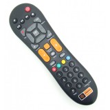 Telecomanda Cyfrowy Polsat, HD 7000, Negru