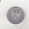 Bnk mnd Germania 5 marci 1984 J Felix Mendelssohn Bartoldy, Europa