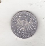 bnk mnd Germania 5 marci 1984 J Felix Mendelssohn Bartoldy