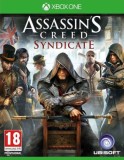 Joc Assasin's Creed Syndicate pentru Xbox One
