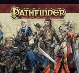 Pathfinder Roleplaying Game GM Screen