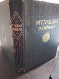 Mythologie Generale - Felix Guirand