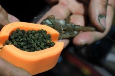 INCARCATOR NADA GURU X-PRESS METHOD FEEDER L