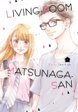 Living-Room Matsunaga-san - Volume 1 | Keiko Iwashita