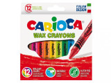 Creioane cerate Carioca 12/set