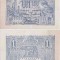 1920 (17 VII), 1 Leu | P-26a | Regatul Rom&acirc;niei