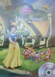 Cumpara ieftin Alba-ca-Zapada si cei sapte pitici - 2013 ($I113), Litera